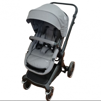 2020 new design style luxury 3 in 1  Europe OEM Price China Factory Hygeian Baby Pram Pushchair Baby Stroller