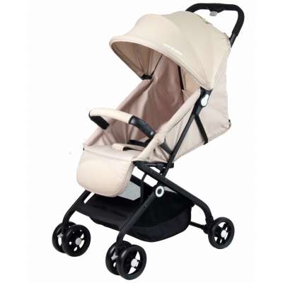 Existing stock available delivery deluxe Aluminium Alloy frame Light weight baby children stroller  pushchair buggy walker pram