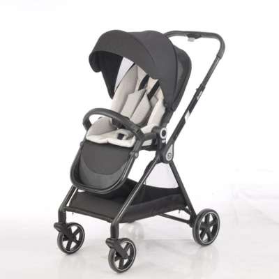 New item Factory OEM Cheap price high landscape light weight luxury baby Pushchair jogger Pram carriage walker Strollers 3 In 1